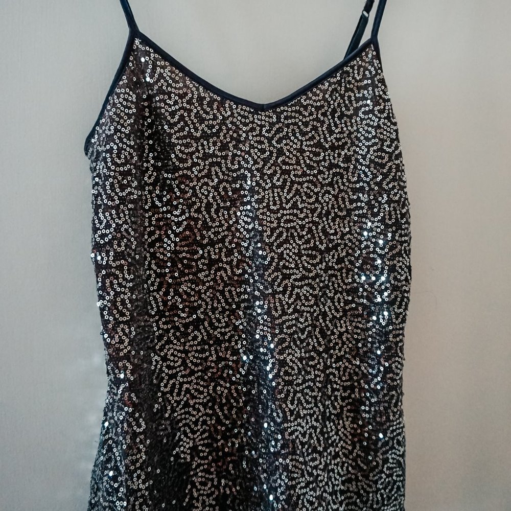 Express tank